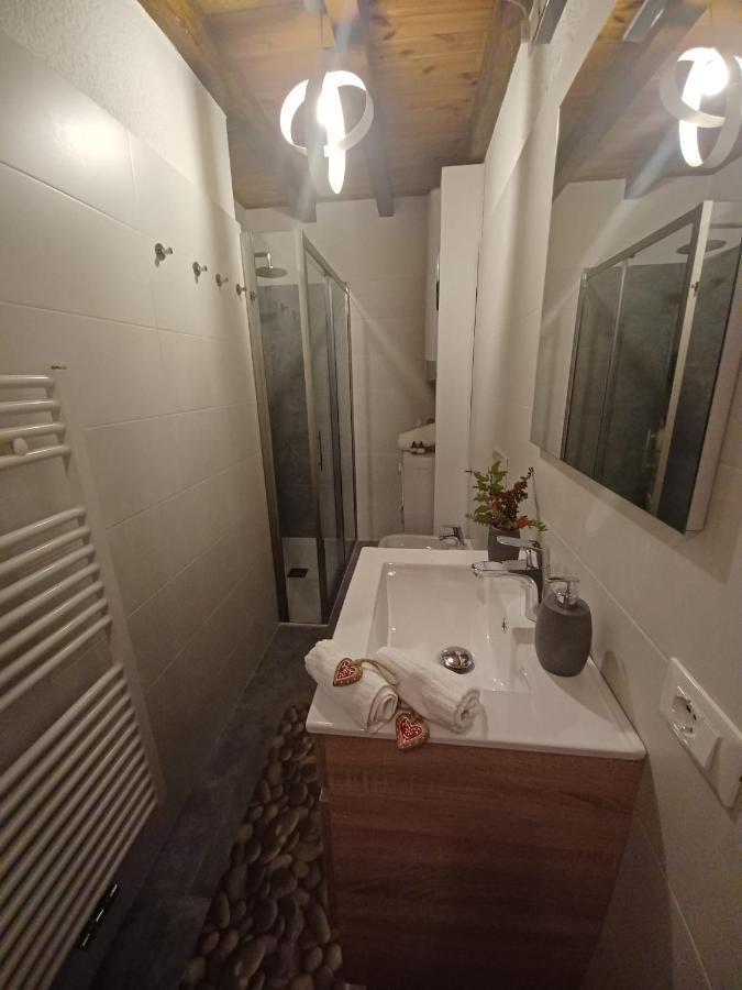 Appartamento Gaiulin Pinzolo Exterior foto