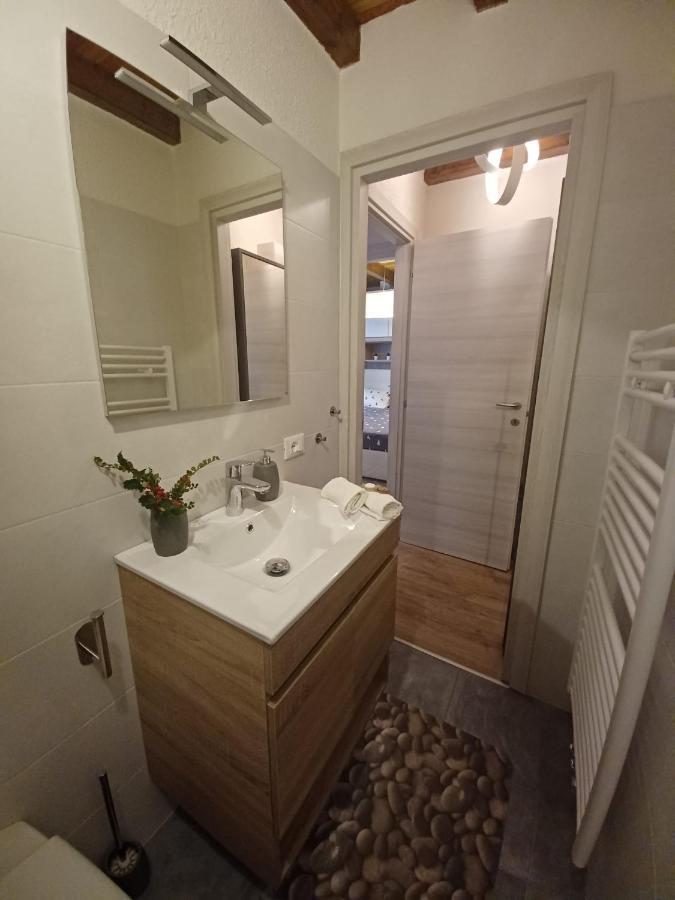 Appartamento Gaiulin Pinzolo Exterior foto
