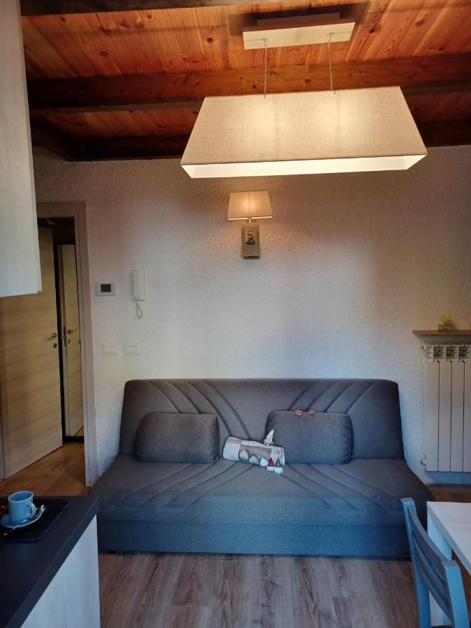 Appartamento Gaiulin Pinzolo Exterior foto